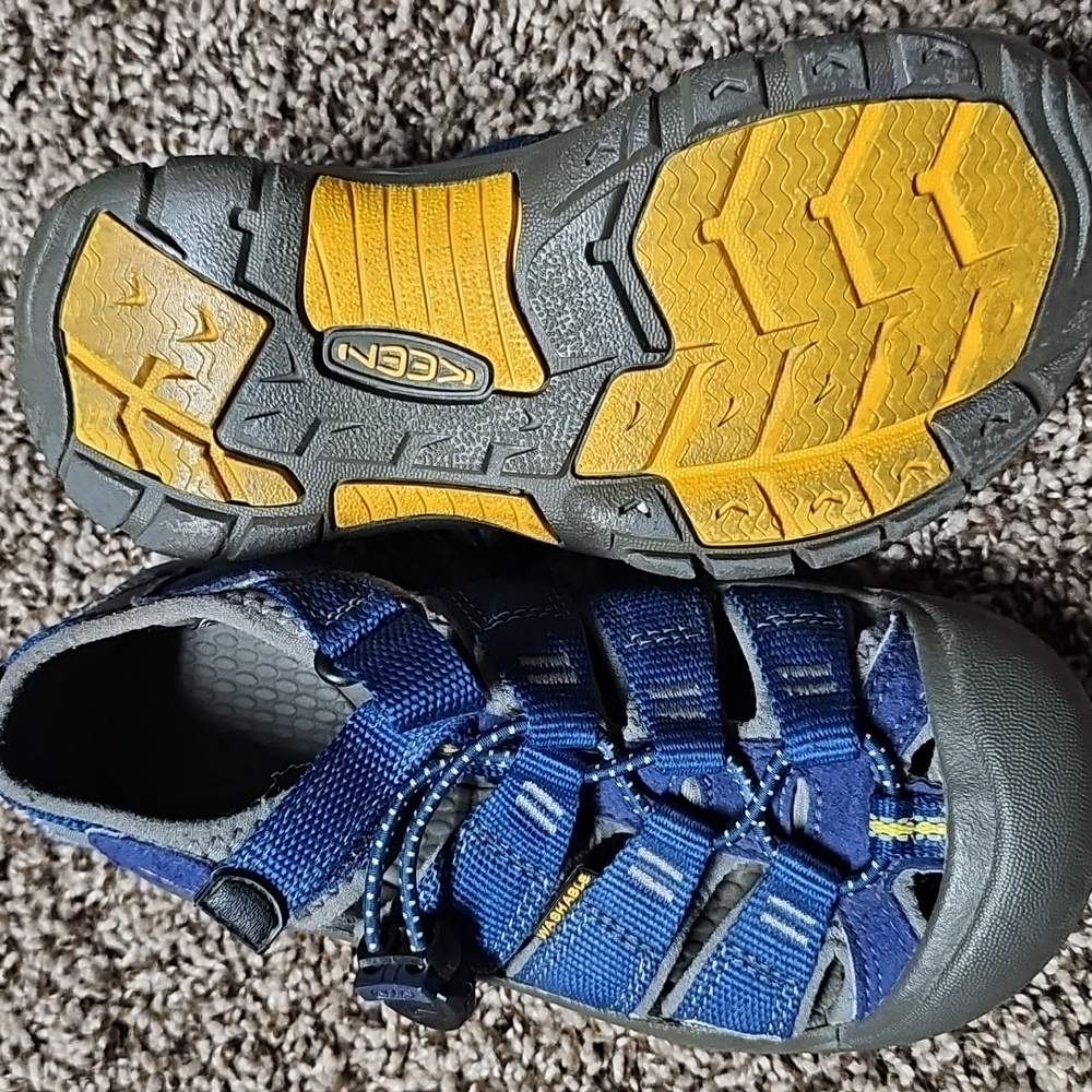 Keen Sandals Child